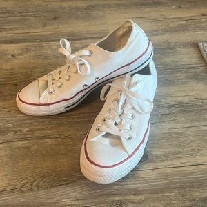 Converse Shoes